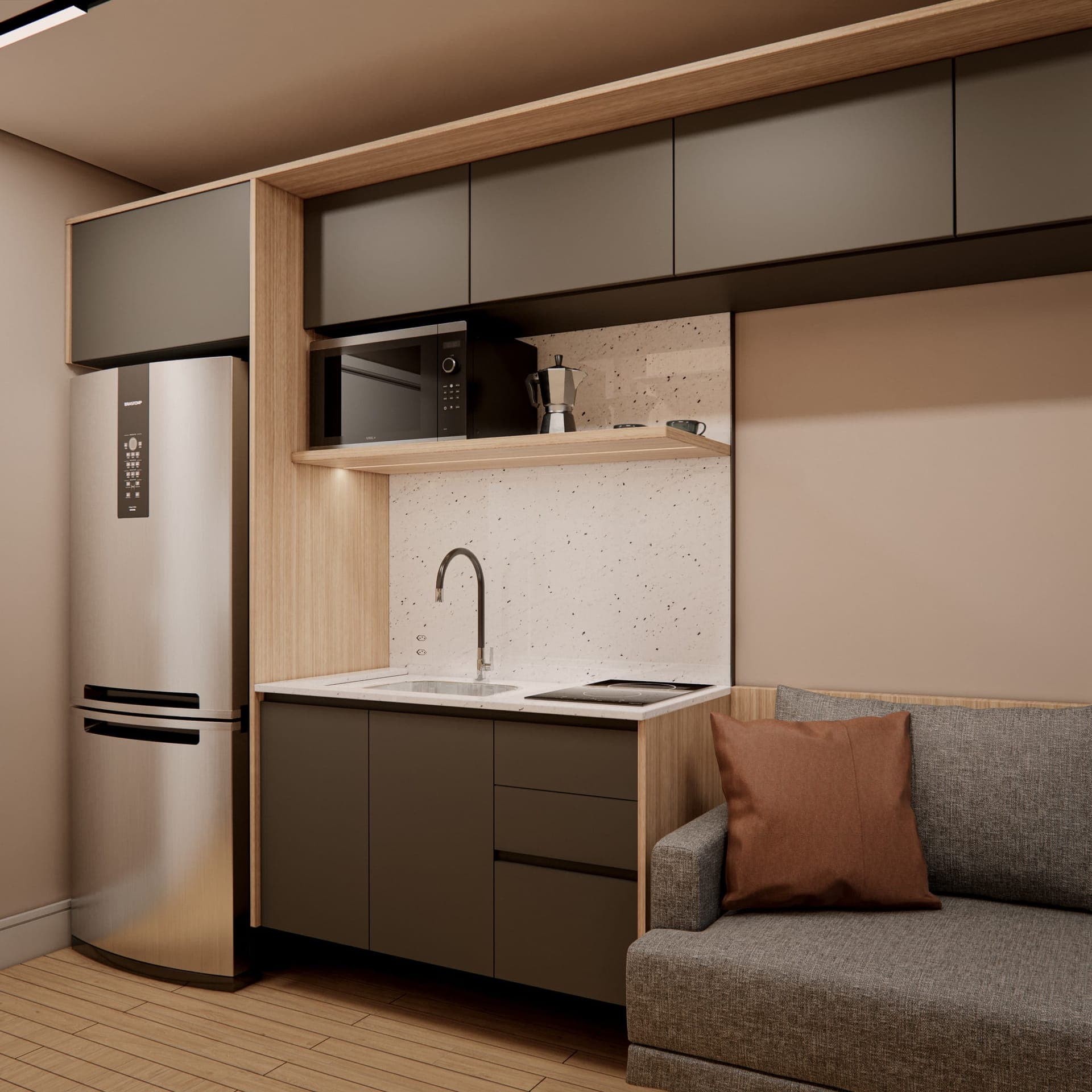 Studio Terraço - Image 7