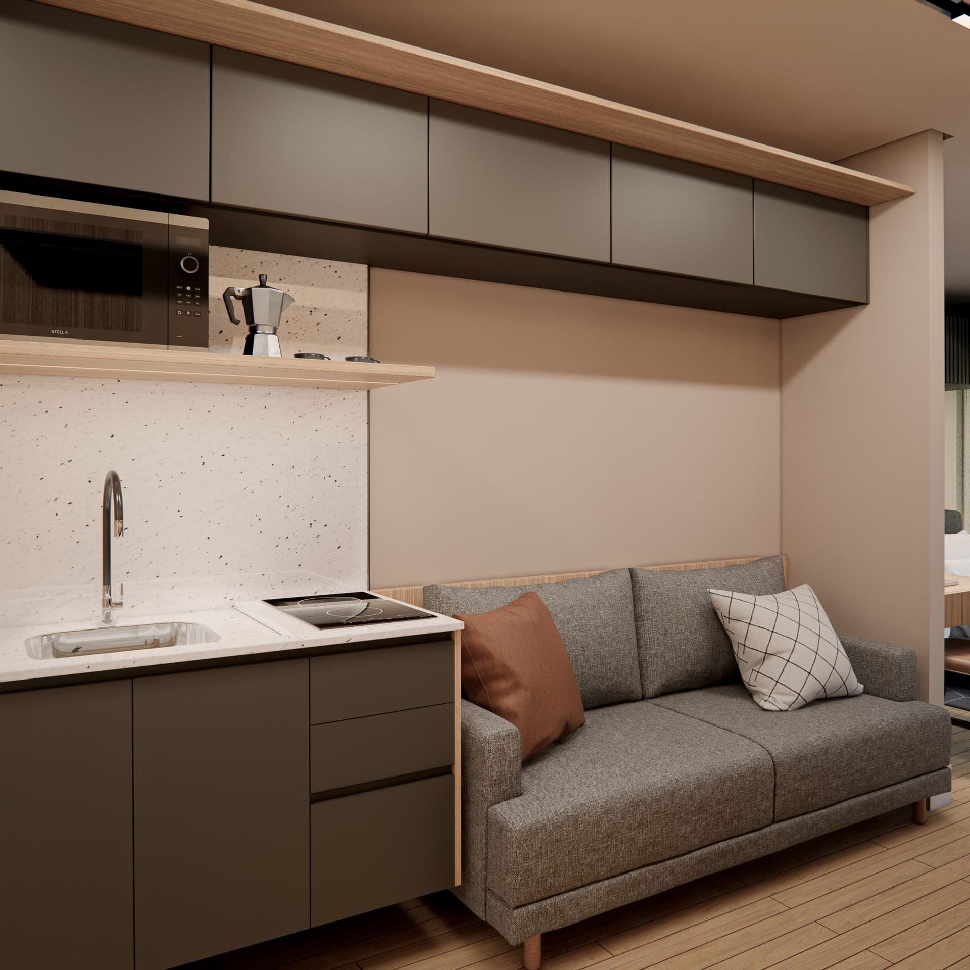 Studio Terraço - Image 8